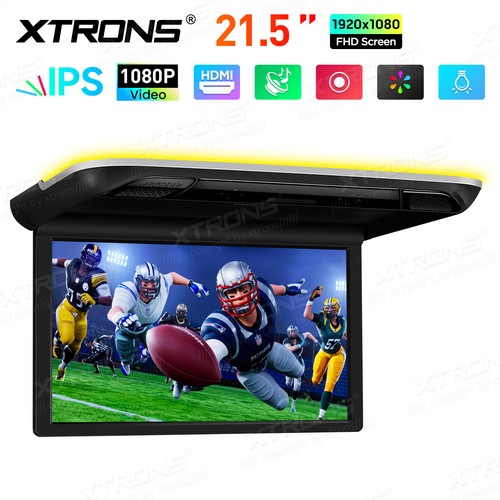 Monitor auto flip - tv, 21,5"