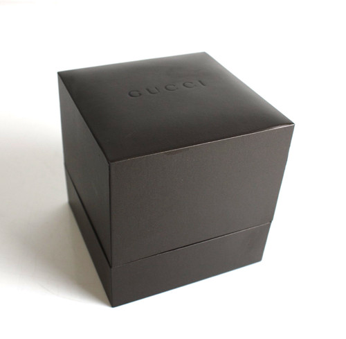Scatola gucci originale - gucci,