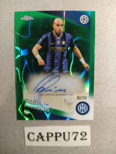 Adriano auto - adriano, mailand)