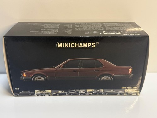 Modellino auto minichamps - auto,