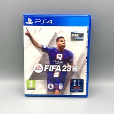 FIFA 23 PS4 gioco per Sony