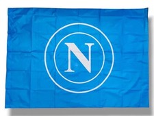 Bandiera Napoli Ufficiale