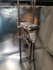 Trapano per carpenteria Mafell