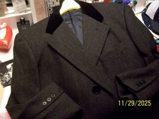 soprabito uomo tg 40 SHT