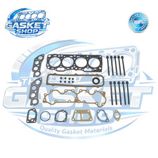 KIT GUARNIZIONI TESTATE E