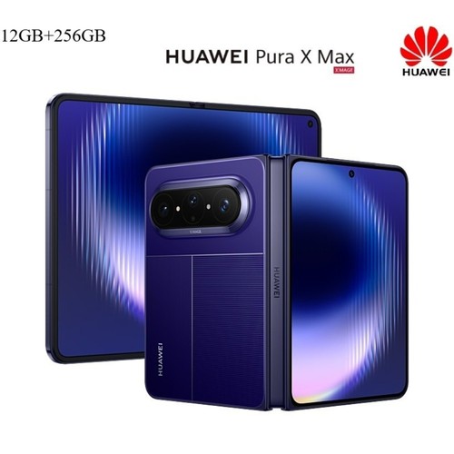 Smartphone pieghevole huawei - smartphone,