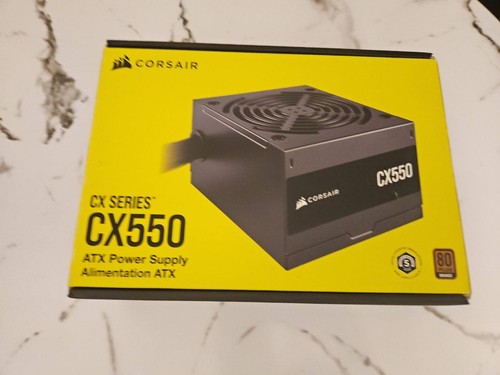 Alimentatore atx corsair serie - corsair,