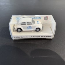 Wiking 1:87, VW Maggiolino 1