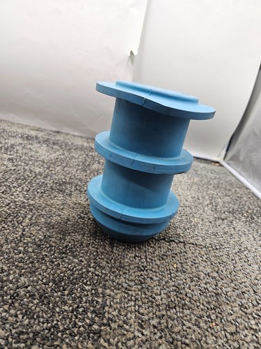 Pompa per calcestruzzo 5 - h, 7,5"
