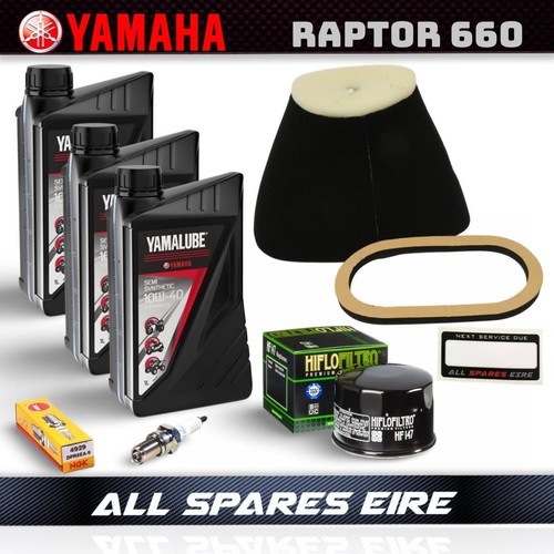 Yamaha raptor yfm 660cc - yfm,