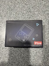 Game box plus - game, console