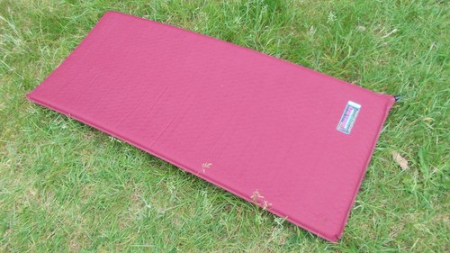 Thermarest tappetino per - thermarest,
