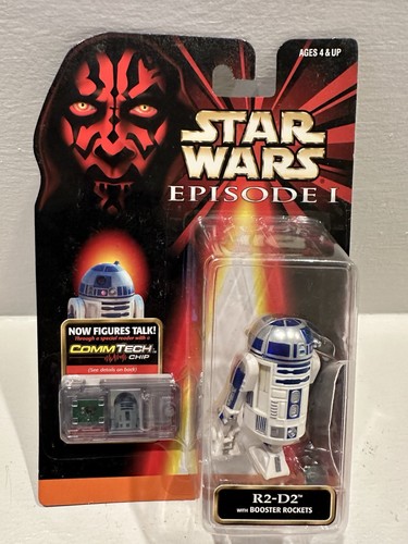 Star wars episodio d2 - episodio, con