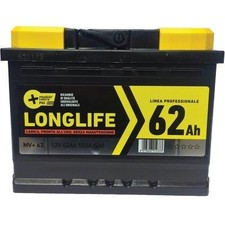 BATTERIA AUTO MODULO VALORE +