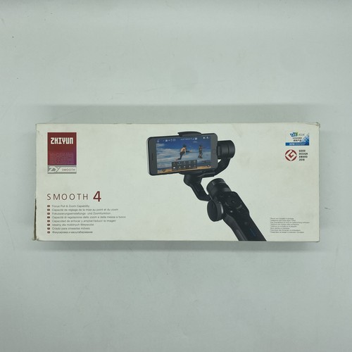 Zhiyun smooth smartphone - zhiyun,