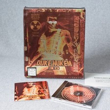 Duke Nukem 3D: Atomic Edition