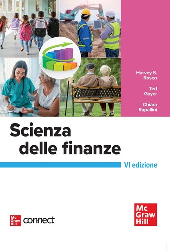 Scienza delle finanze con - scienza, finanze.