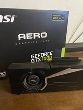 ASUS Turbo GeForce GTX 1080 8GB GDDR5X Scheda Grafica (90YV09S0-M0NA00)