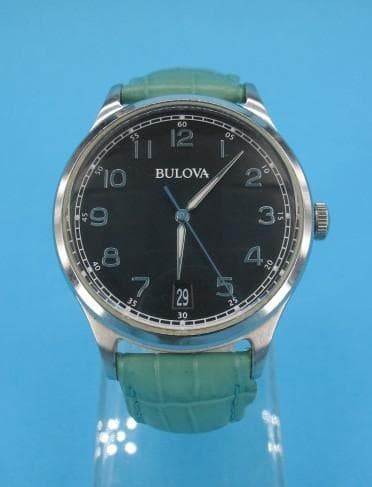 Batteria bulova classic big - bulova,