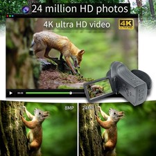 Infrarossi Portatile per