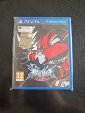 Blazblue Continuum Shift