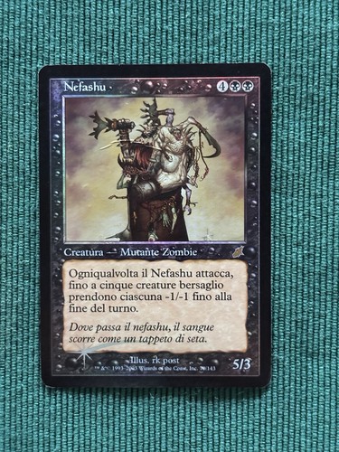 Carta magic the - carta, gathering