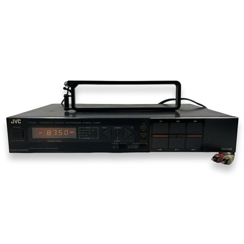 Jvc e30l mw - jvc, t