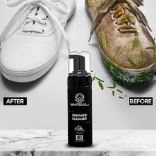 White Sneaker Cleaner for Vans