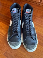 Scarpe Nike Blazer Mid nere