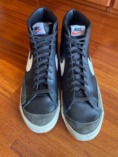 Scarpe nike blazer - scarpe, mid