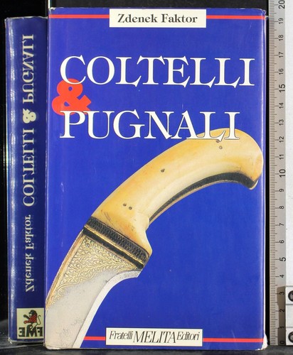 Coltelli pugnali zdenek - coltelli, &
