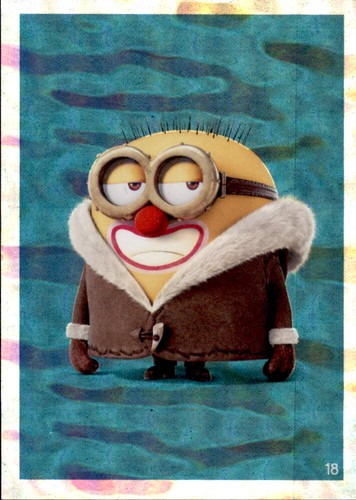 Minions rise gru - rise,