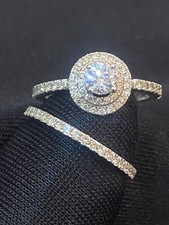 Pave 1,20 Cts Tondo Brillante