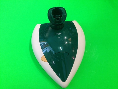 Vorwerk pulilux 515 - vorwerk,