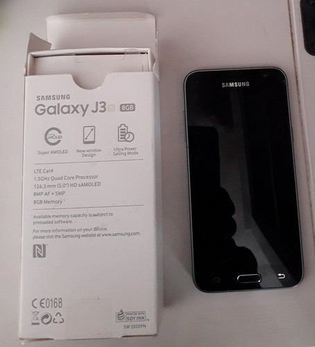 Samsung galaxy con - samsung,