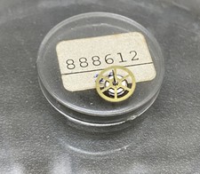 NOS Seiko Chronograph 6139B -