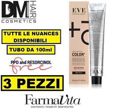 3 PEZZI FARMAVITA EVE