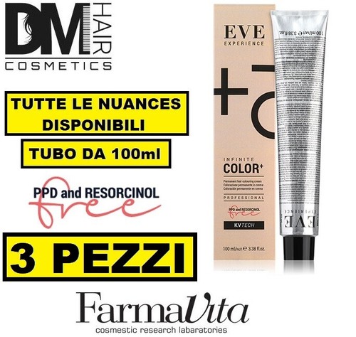 Pezzi farmavita eve - farmavita,