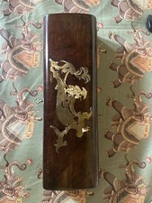 Scatola Primi Del 900 Porta