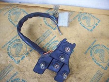 Luci di controllo abitacolo