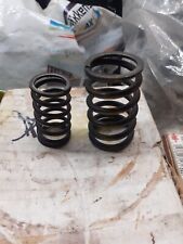 Molle Valvole Fiat 500