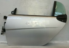 PORTA PORTIERA ANTERIORE SINISTRA SMART FORTWO-COUPÉ 2007>2014 ANT SX POR5094