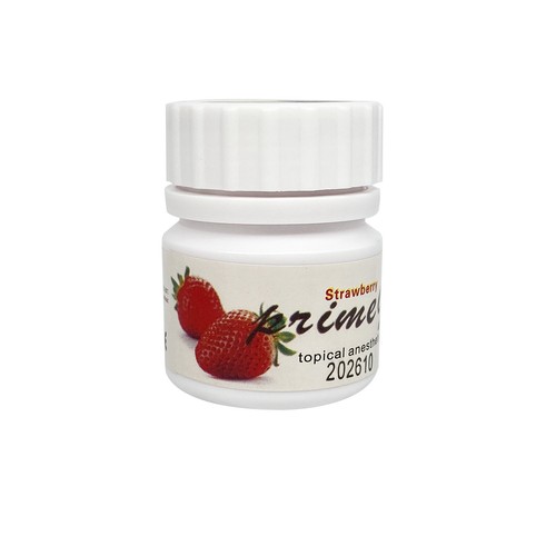 Pezzo gel anestetico topico - gel,