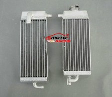 Radiateur aluminium pour