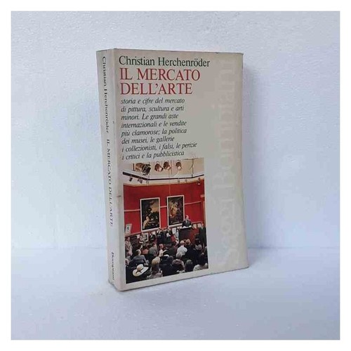 Mercato dell arte di - mercato,