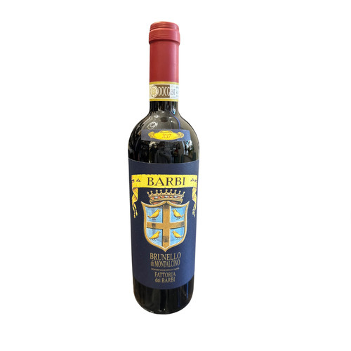 Vino fattoria dei barbi - fattoria,