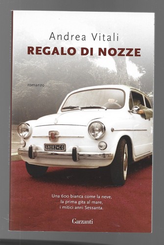 Andrea vitali regalo di - -,