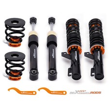 Coilovers/Suspensión roscada