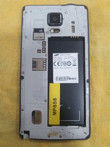 Cellulare tg298 samsung galaxy - tg298,