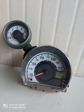 83800-0H031 Contakm Contachilometri Quadro Strumenti CITROEN C1 2006 1.4 HDI